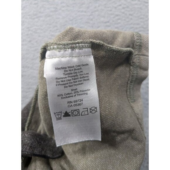 Mountain Hardwear Dress Womens Small Shadow Knit Drawstring Cowl Short - Picture 5 of 15